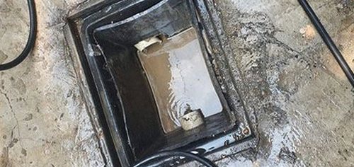 공릉동 하수구막힘 변기 배관 막힘 왜 반복될까